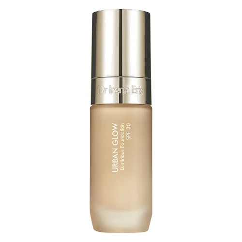 Dr Irena Eris Tylko w Douglas URBAN GLOW Luminous Anti-Pollution Foundation SPF 30 Podkłady 30 ml 20N