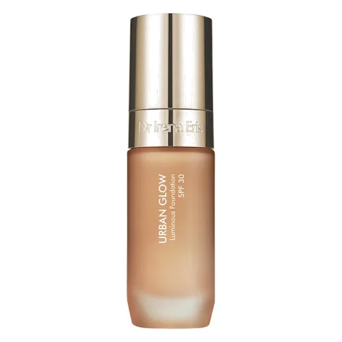 Dr Irena Eris Tylko w Douglas URBAN GLOW Luminous Anti-Pollution Foundation SPF 30 Podkłady 30 ml 30N