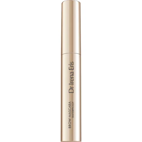 Dr Irena Eris Tylko w Douglas Waterproof Brow Styling Gel Żel do brwi 5 ml BLONDE