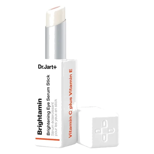 Dr. Jart+ Brightamin Brightening Eye Serum Stick Serum pod oczy 4 g