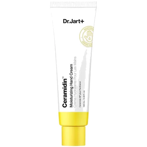Dr. Jart+ Ceramidin Moisturizing Hand Cream Kremy do rąk 100 ml