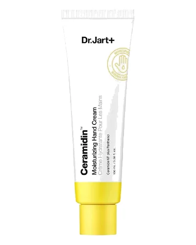 Dr.Jart+ Ceramidin™ Nawilżający krem do rąk z ceramidami