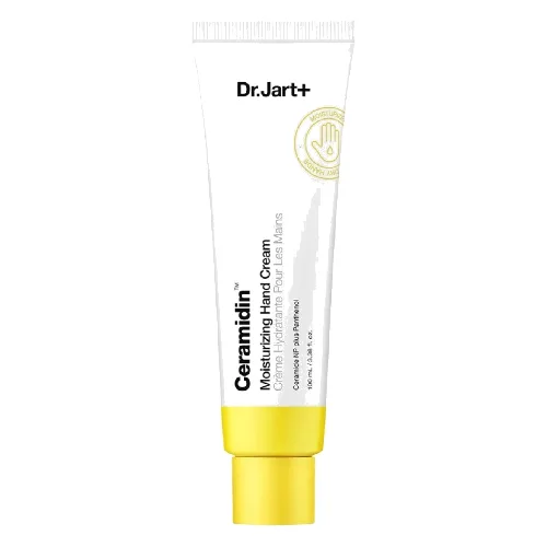 Dr.Jart+ Ceramidin™ Nawilżający krem do rąk z ceramidami
