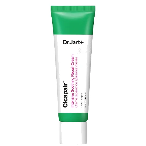 Dr.Jart+ Cicapair Intensive Soothing Tiger Grass Repair Cream 50ml