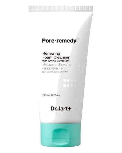 Dr.Jart+ Pore·remedy™ Oczyszczająca pianka do mycia twarzy