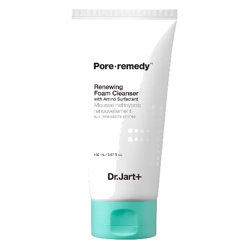 Dr.Jart+ Pore·remedy™ Oczyszczająca pianka do mycia twarzy