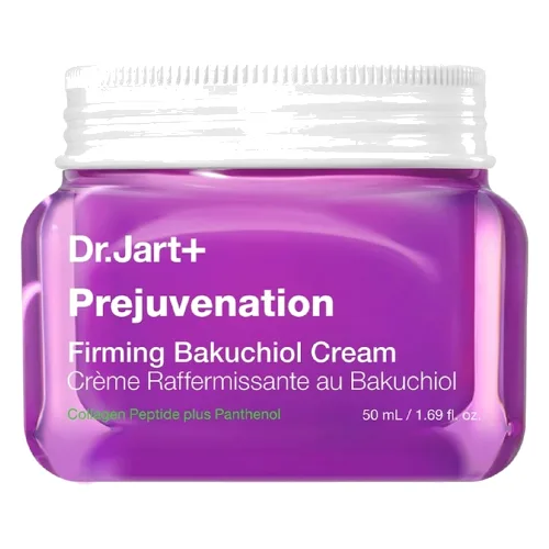 Dr. Jart+ Prejuvenation Firming Bakuchiol Cream Kremy przeciwzmarszczkowe 50 ml