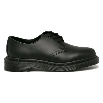 Dr. Martens - Półbuty 1461 Mono