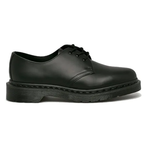 Dr. Martens - Półbuty 1461 Mono