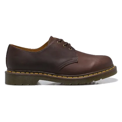 Dr. Martens półbuty skórzane 1461
