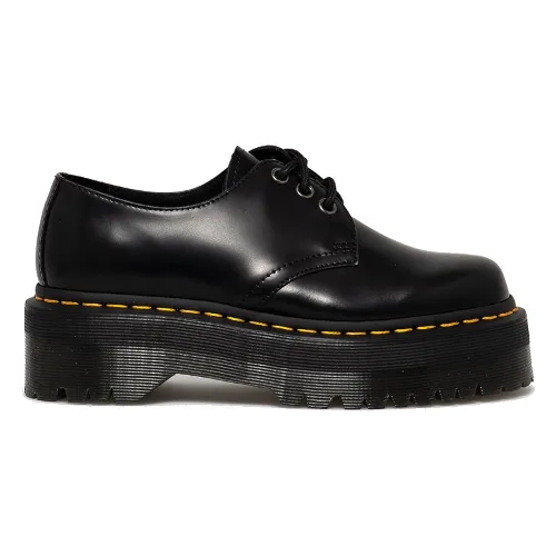 Dr. Martens półbuty skórzane 1461 Quad