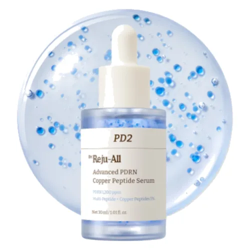 Dr.Reju-All - Zaawansowane serum z peptydem miedzi PDRN - 30ml