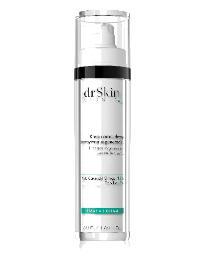 Dr Skin Clinic Krem ceramidowy