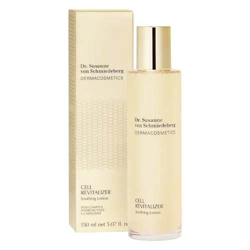 Dr. Susanne von Schmiedeberg Cell Revitalizer Kremy do twarzy 150 ml