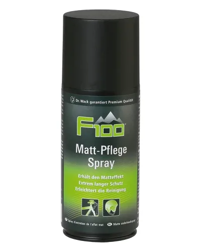 Dr. Wack F100 Spray do pielęgnacji powierzchni matowych 250 ml