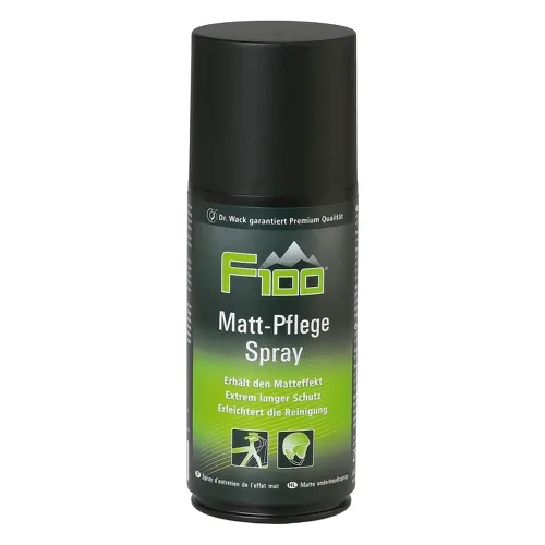 Dr. Wack F100 Spray do pielęgnacji powierzchni matowych 250 ml