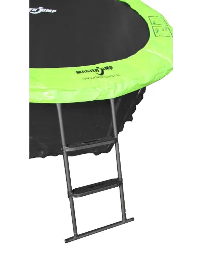 Drabinka do trampoliny MASTERJUMP