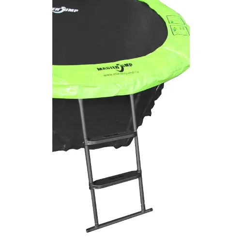 Drabinka trampoliny MASTERJUMP