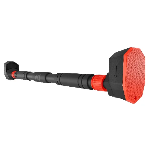 Drążek do podciągania Hop-Sport HS-M070DP rozporowy