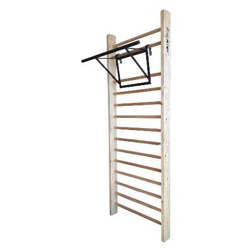 Drążek gimnastyczny Master Pull-Ups Ladders