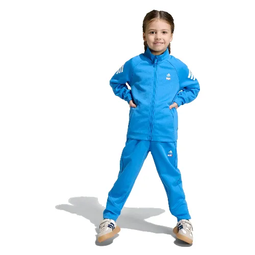 DRES ADIDAS MARVEL AVENGERS