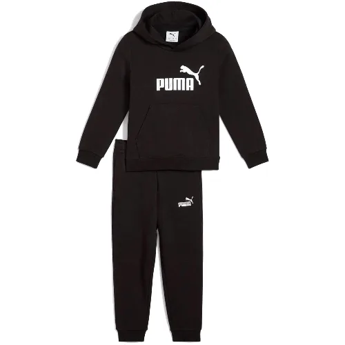 Dres dla dzieci Puma Ess No.1 Logo Sweat Suit Tr Ps