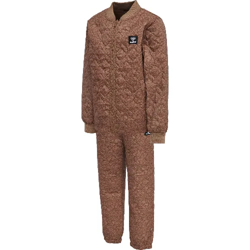 Dres dziecięcy Hummel Sobi Thermoset