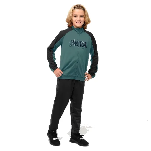 Dres dziecięcy Puma