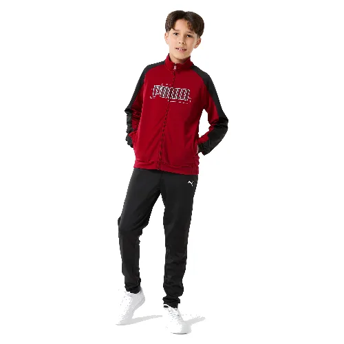 Dres dziecięcy Puma