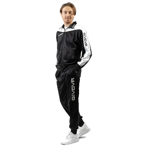 Dres Givova Roma