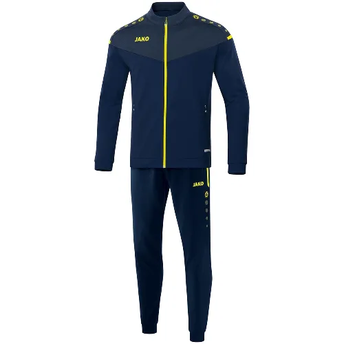 Dres Jako Polyester Champ 2.0