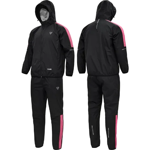 Dres RDX Sauna H1