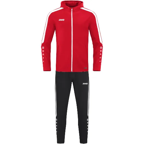 Dres rekreacyjny Jako Power