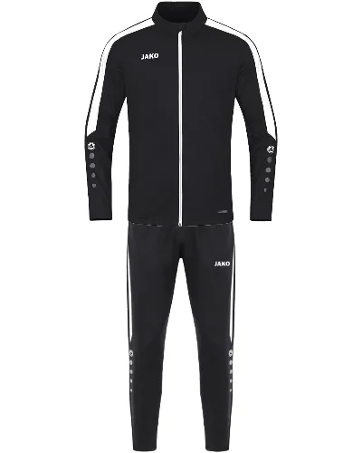 Dres treningowy dla dzieci Jako Power