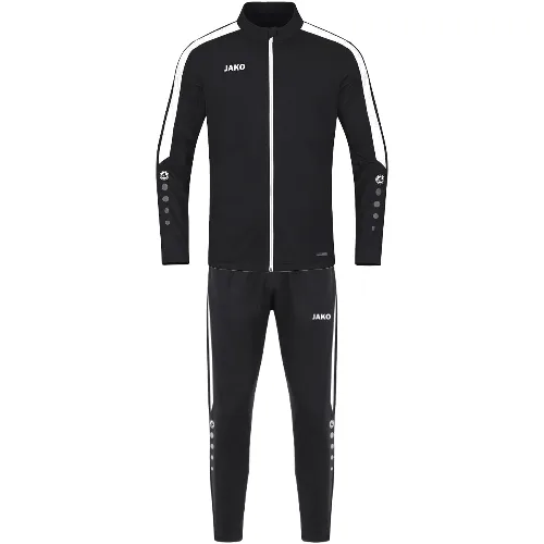Dres treningowy dla dzieci Jako Power