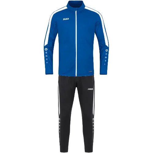 Dres treningowy Jako Power