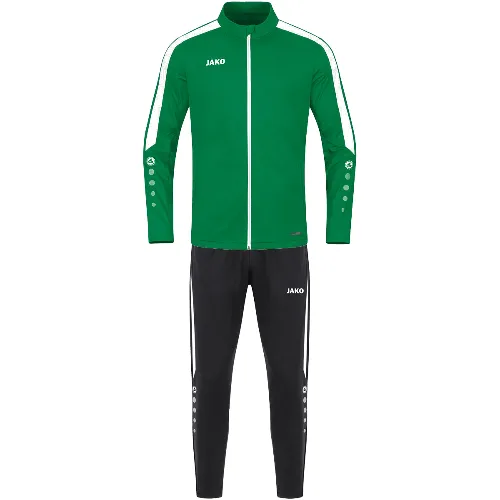 Dres treningowy Jako Power