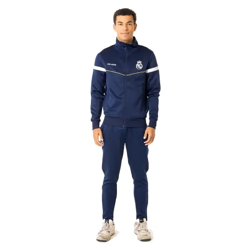 Dres treningowy Real Madrid męski