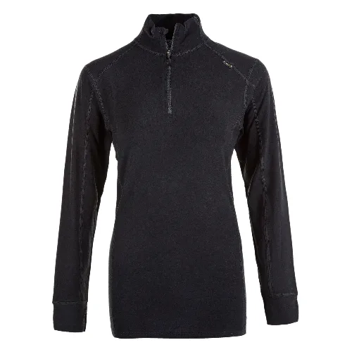 Dres treningowy wełniany damski Elite Lab X1