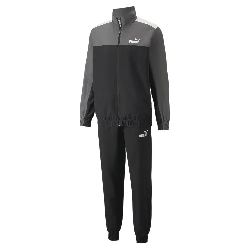 Dres Woven Rozmiar S Czarny - 847421-01