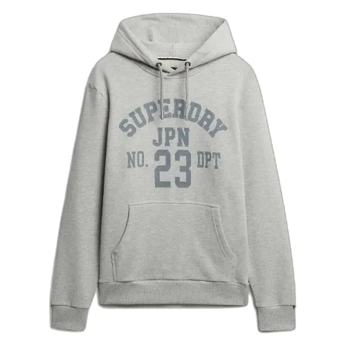 Dres z kapturem Essentials Superdry