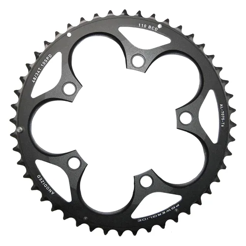 Droga Plateau Sram Plateau Route 48 Dts 130