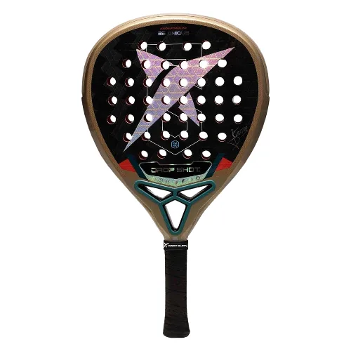 DROP SHOT AXION ATTACK 2.0