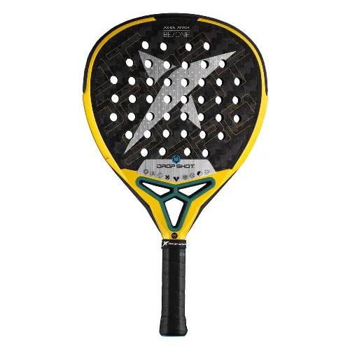 DROP SHOT AXION ATTACK 2024