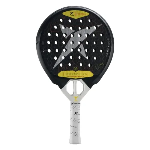 DROP SHOT EXPLORER PRO CONTROL 1.0 2025