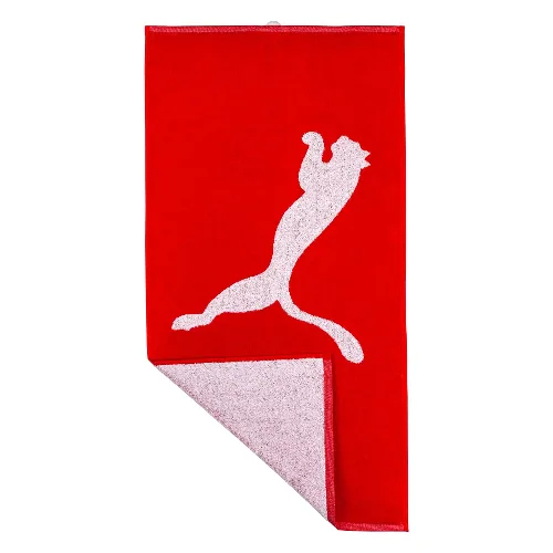 Duża ręcznik kąpielowy Puma
