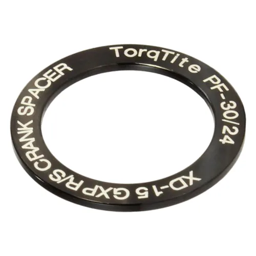 Dystans osi BB ENDURO BEARINGS (XD-15) 24 x 1