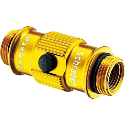 Dysza pompki rowerowej Lezyne Flip Chuck