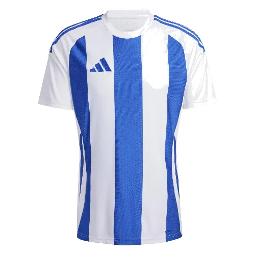 Dżersej w paski 24 adidas