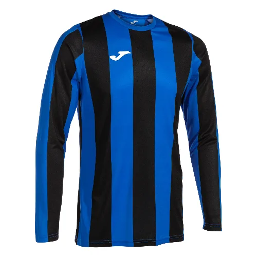 Dżersej z długim rękawem Joma Inter Classic